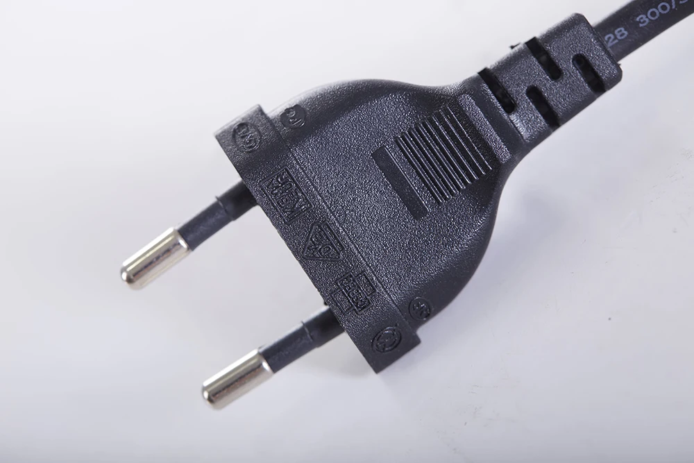 Наконечник зарядного устройства Airwheel для Европы|Детали и аксессуары самокатов| |