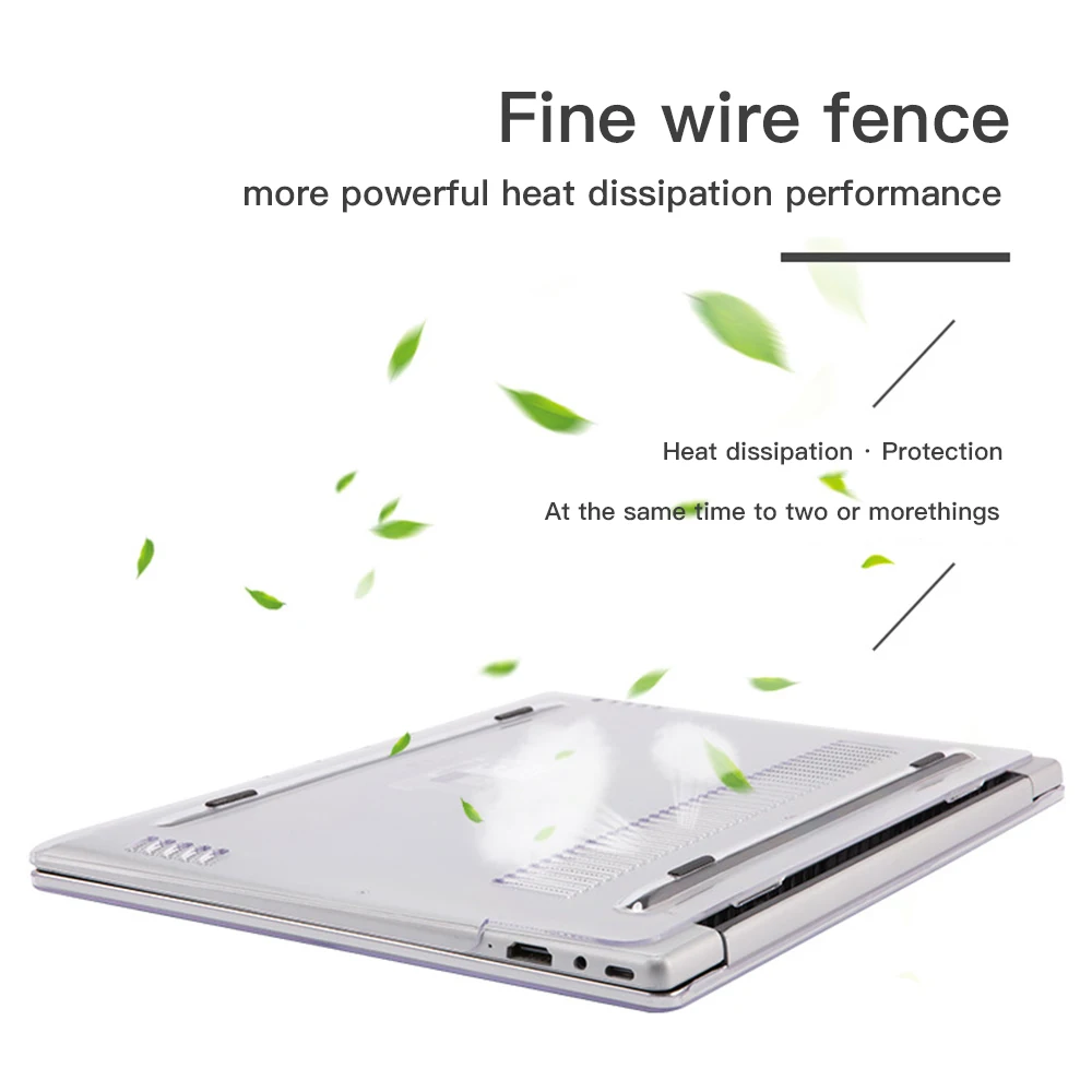 прозрачный матовый чехол дл