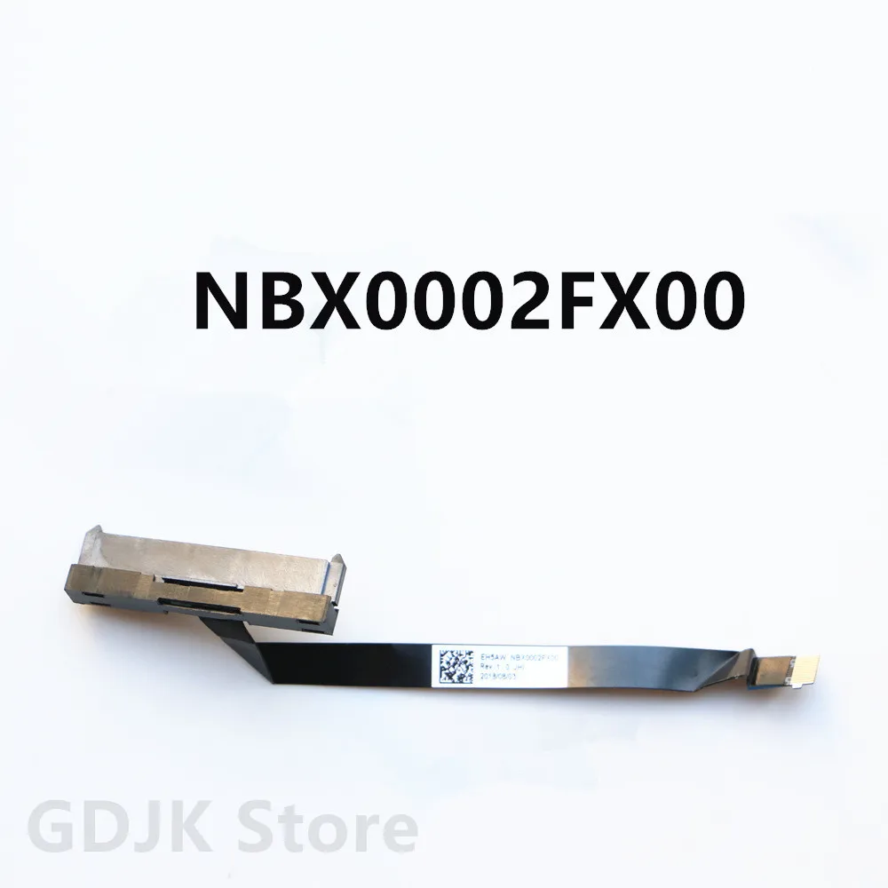 

EH5AW NBX0002FX00 HDD CABLE For Acer Aspire AN715-51 AN715-51b AN515-53 AN515-52 AN515-54 A515 AN515 HDD Jack