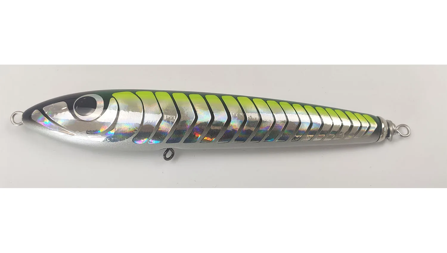 Деревянная гамма-столярная искусственная приманка рыболовная для среднего и