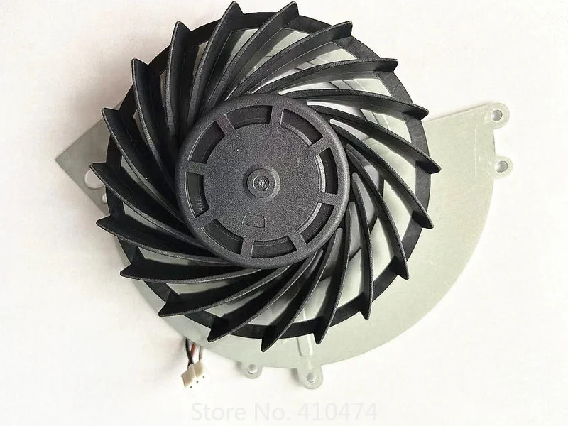 

New Laptop CPU Cooler Fan for Sony CUH-1200 Series Cooling Fan KSB0912HE