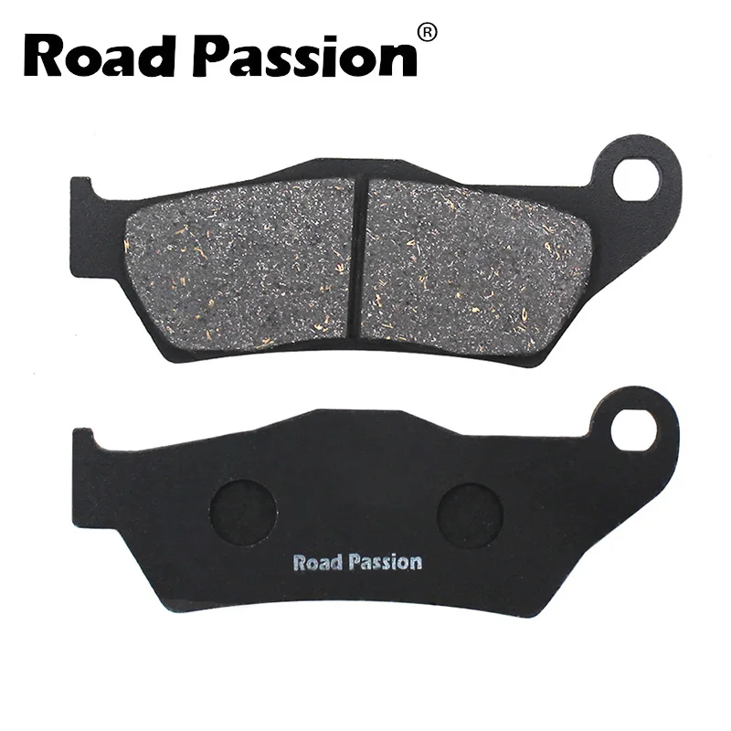 Задние тормозные колодки для мотоциклов BMW R1150GS Adventure 2001-2007 R1200C 96-04 R 1200 GS R1200 1200GS