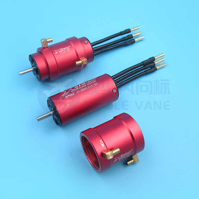 высокая мощность 2860 бесщеточ