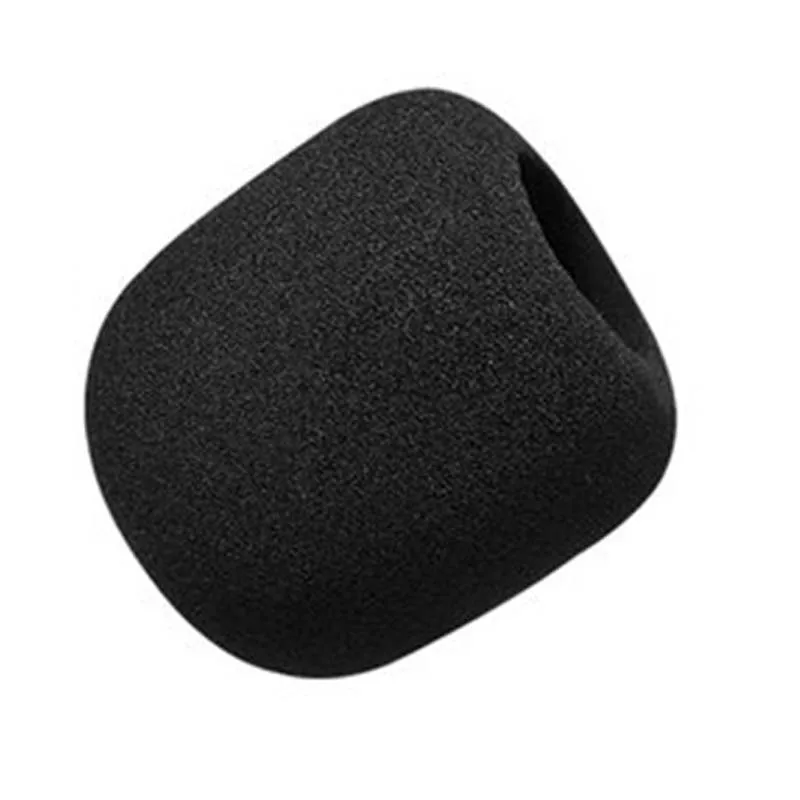 

Foam Microphone Windscreen for Sennheiser MK4 MK8 condenser microphones- as a pop filter for the microphones
