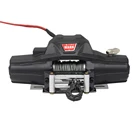 Металлический Стальной проводной автоматический фотоаппарат на радиоуправлении для 110 радиоуправляемого гусеничного автомобиля Axial Scx10 90046 D90 Traxxas Trx4 Trx6 Yikong