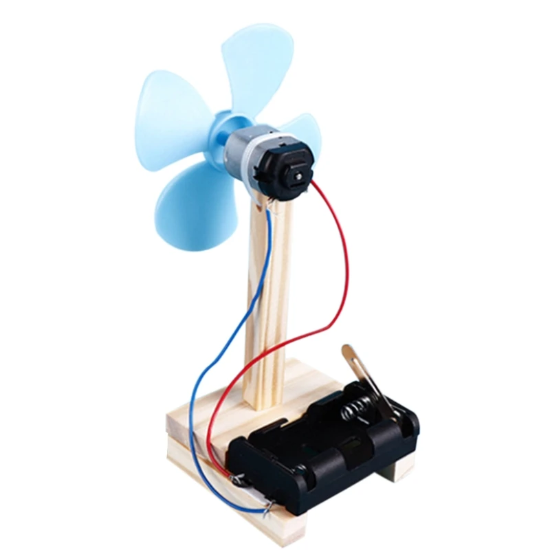 

Детская Реалистичная электрическая игрушка-Веер R9UE для обучения мозгу, Улучшенная интеллектуальная игрушка