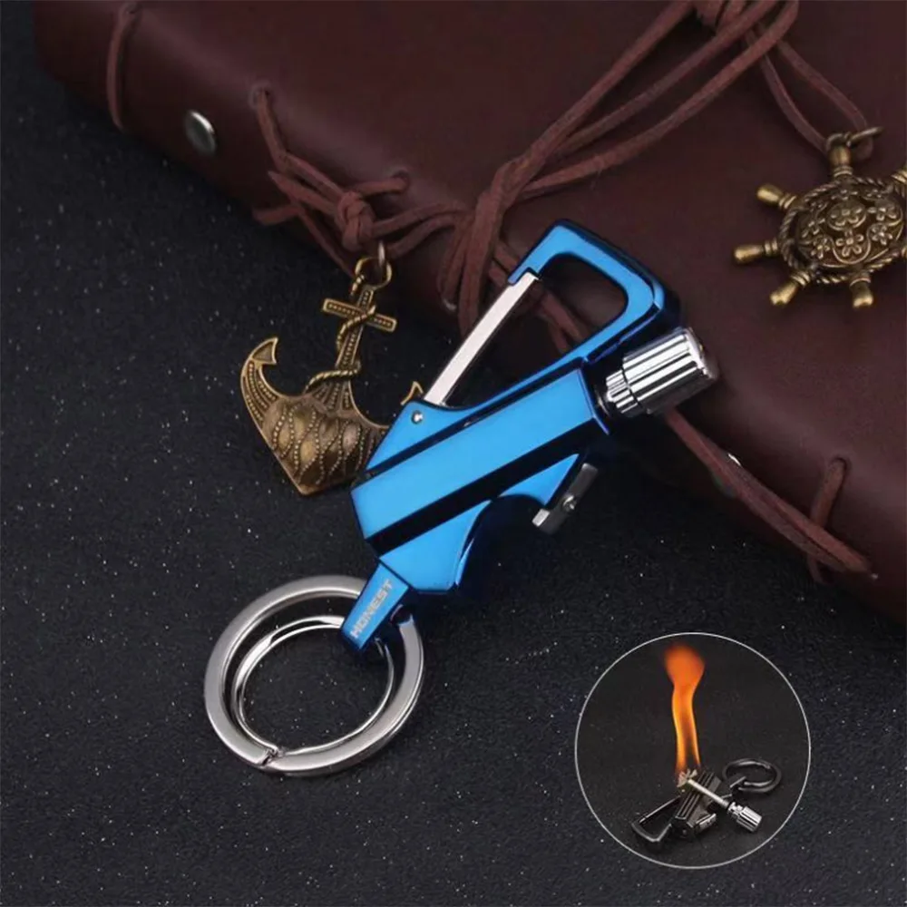 подарок мужчине вечная спичка зажигалки необычные Перманентная Зажигалка из