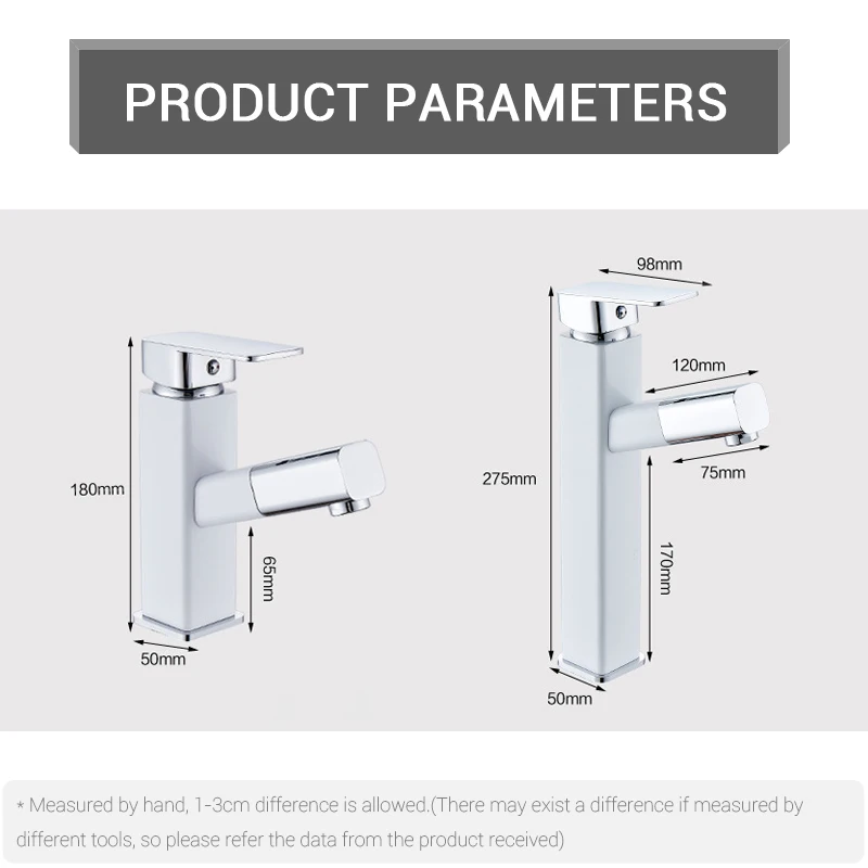 Кран для раковины с сенсорным умным сенсором умный выдвижной кран ванной комнаты