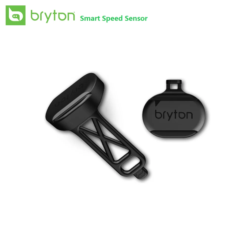 Умный пульсометр Bryton с двумя датчиками встроенным Bluetooth 4 0 и ANT + | Спорт