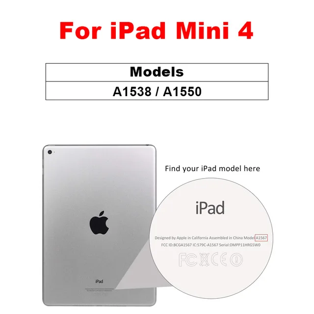 mini4 9D изогнутый край протектор экрана для iPad Pro 11 10,5 9,7 защитное закаленное стекло на iPad Air 1 2 mini 2 3 4 - Цвет: mini4