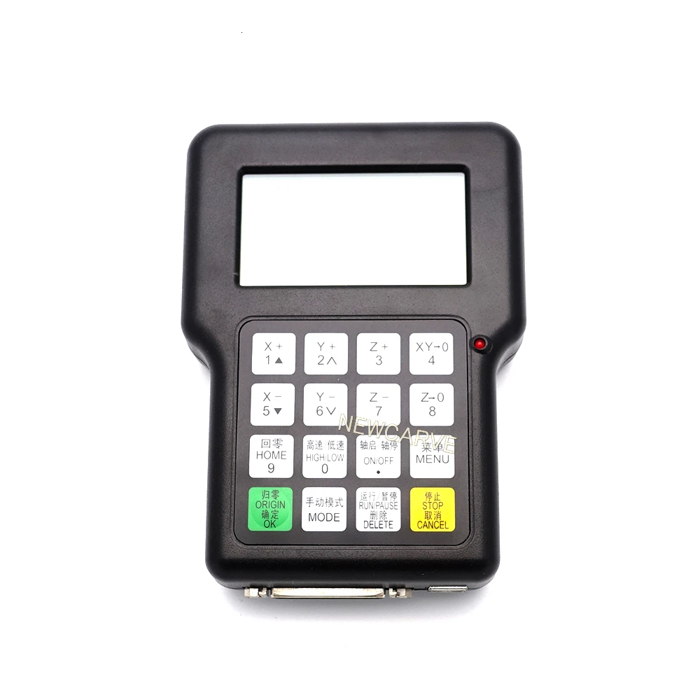 3 система Axis DSP 0503 устройство для плазменной резки английская USB управления