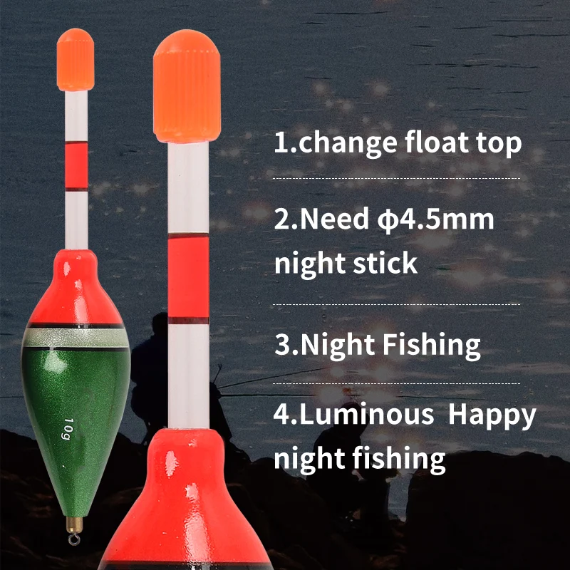 Поплавки для рыбалки поплавки вертикальные озера пресной воды из бальзы