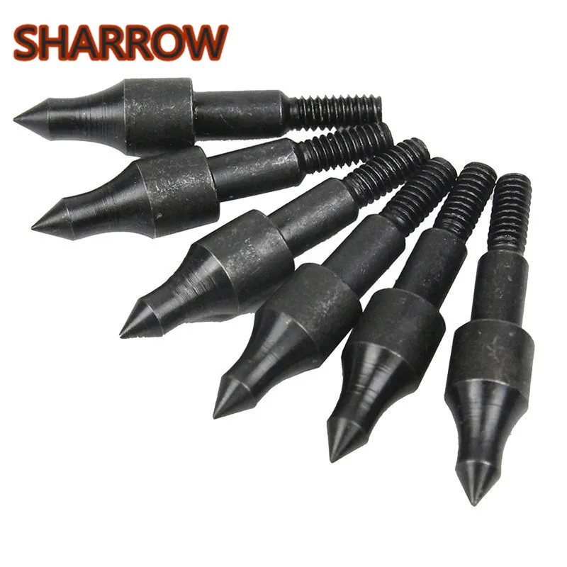 Наконечники стрелы для стрельбы из лука 50 шт. наконечники стрел цинка и металла 100