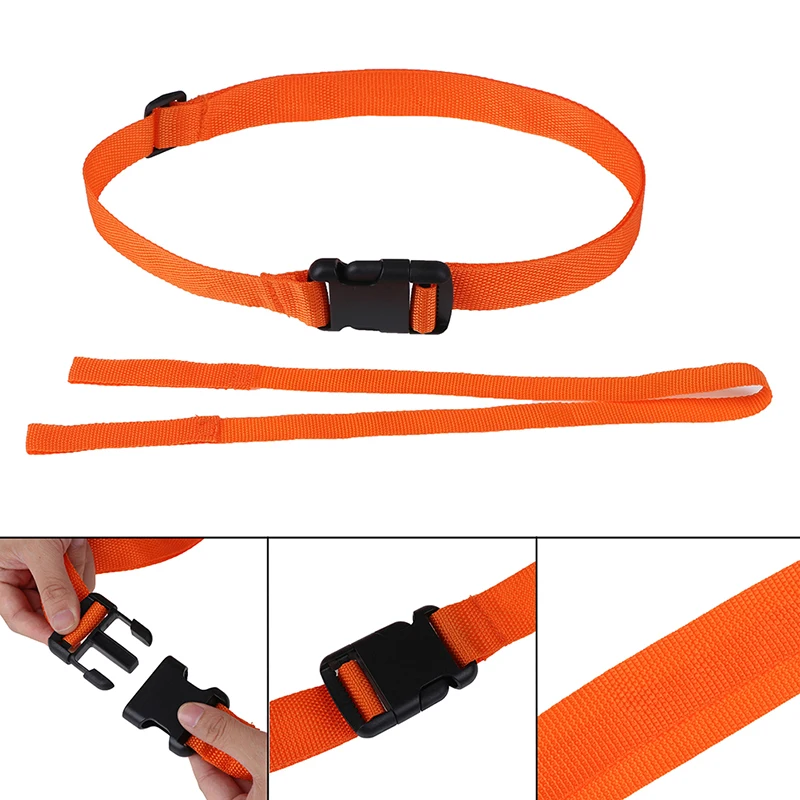 62cm Inflatable Swimming Buoy Float Air Bag Waist Belt Replacement Belt+Extension | Спорт и развлечения