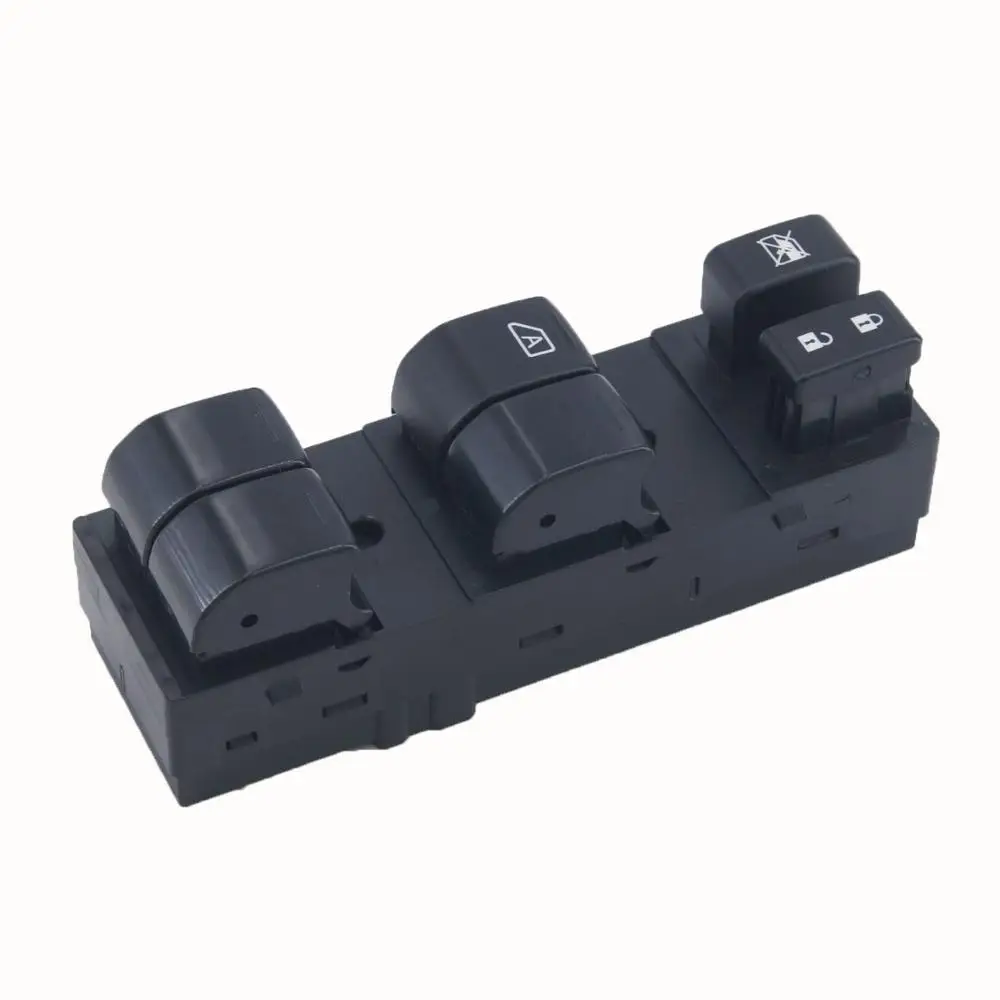 OEM 25401-3AW0A Новый электрический переключатель управления окном передний левый для
