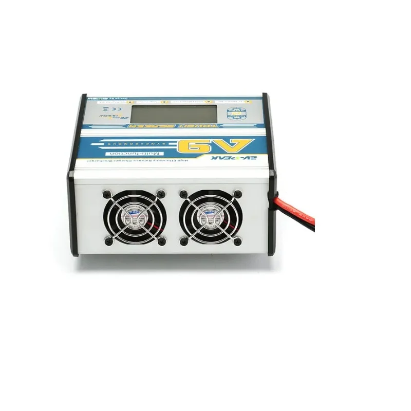 Зарядное устройство EV-PEAK A9 1350W DC |