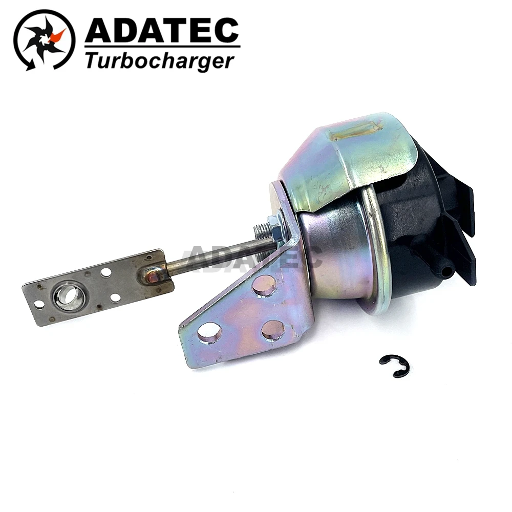Фото BM70B 04L253010B 04L253019Q Турбопривод 030TC11002000 Турбина Wastegate для VW Golf VII 2.0 TDI 110 кВт-150 л.с. CRBC CRLB №3
