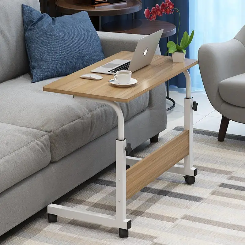 

Dobravel Bed Mesa Para Notebook Scrivania Ufficio Escritorio Mueble Adjustable Laptop Stand Bedside Study Table Computer Desk