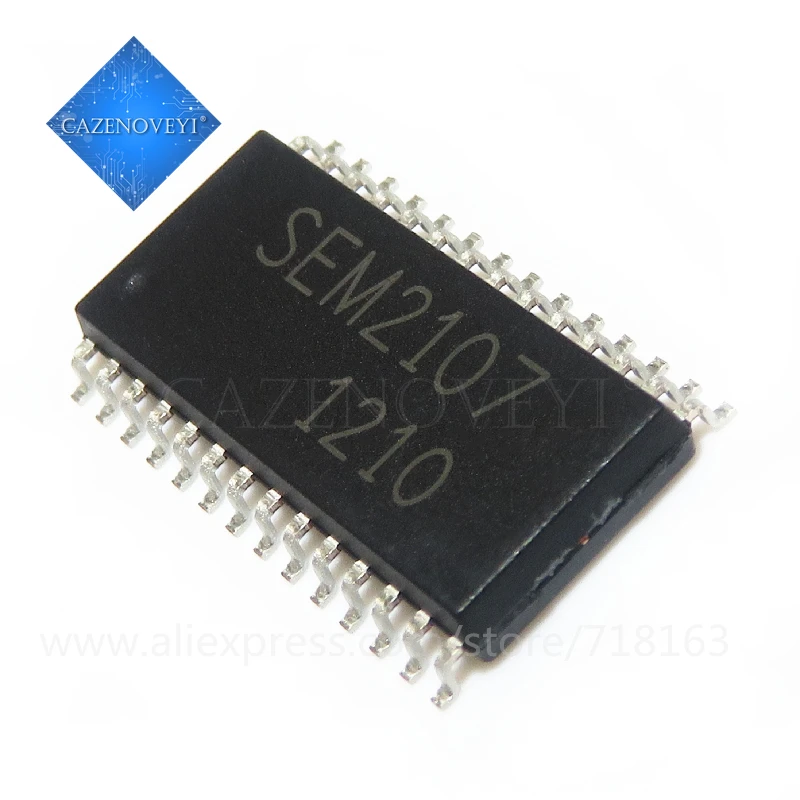 

1pcs/lot SEM2107 2107 SOP-28 In Stock