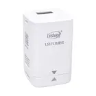 LS171 мобильный телефон приложение Портативный Цвет imeter Цвет анализатор с Экран Цифровой точный лаборатории Цвет метр тестер 8 мм KX4B