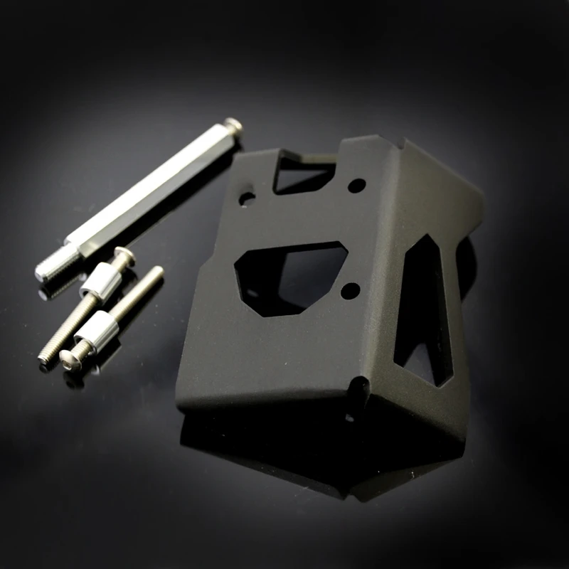 For Bmw R1200Gs / Adv /R1200R/R1200Rt 05-12 Motorcycle Throttle Protentiometer Cover Guard Protector |