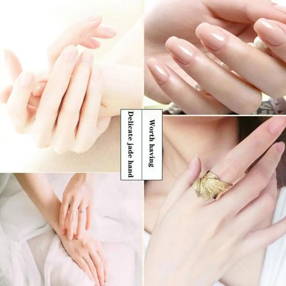 

Восстанавливающий Крем для рук, увлажняющий, омолаживающий, отбеливающий, зимний, антибликовый крем для рук O9K1