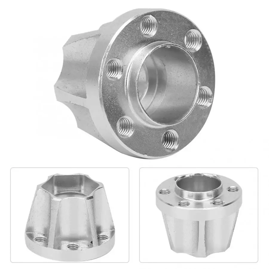 4 шт. Колесо с шестигранной головкой адаптер удлиненный комбинированный