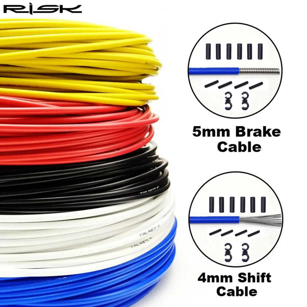 Универсальный трос тормоза/троса переключения передач комплекты комплектов