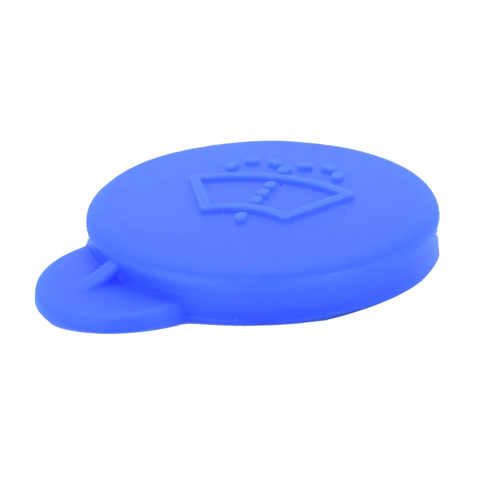 Стеклоочиститель омывателя бутылка резервуар Кепки крышка резервуара для воды