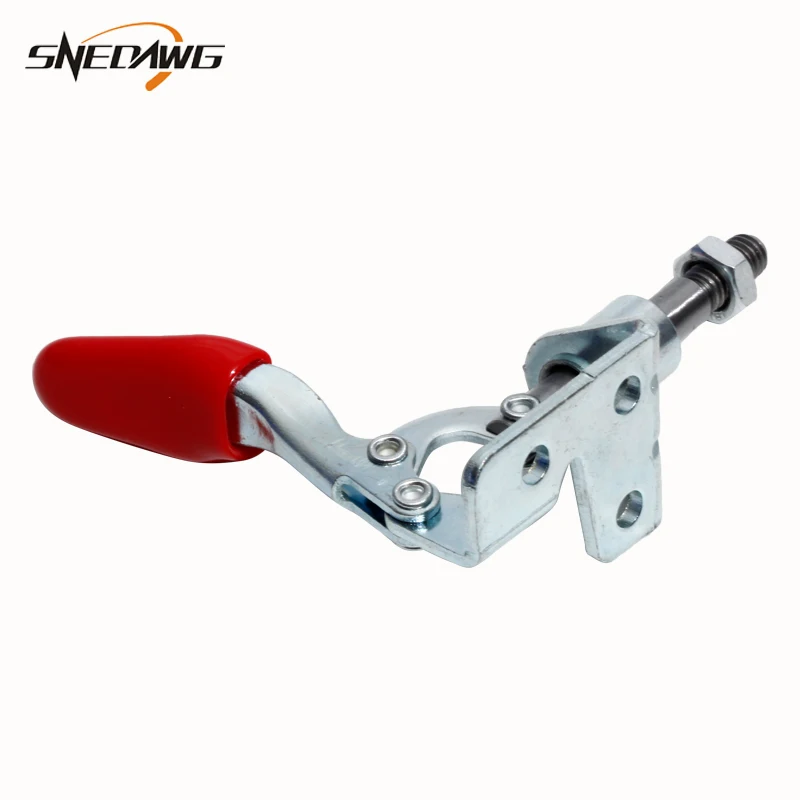 1 шт. U-образный Противоскользящий зажим для ручных инструментов 45 кг 136 227 386 680 |