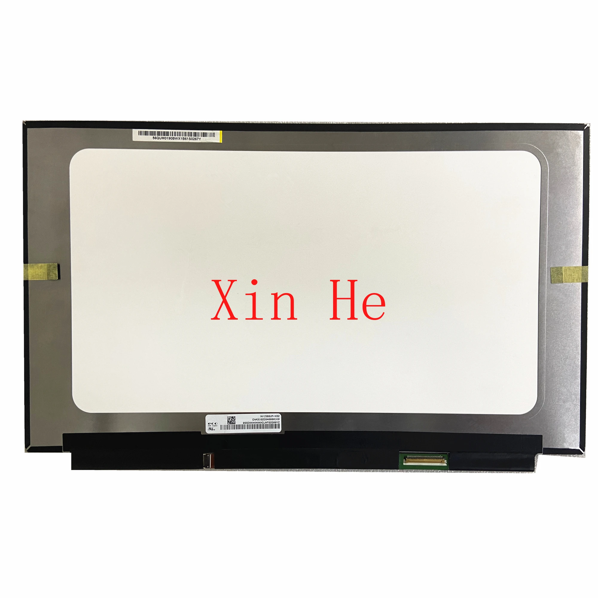

NV156QUM-N32 NV156QUM N32 15,6 дюймов 4K 3840*2160 ЖК-экран панель дисплея