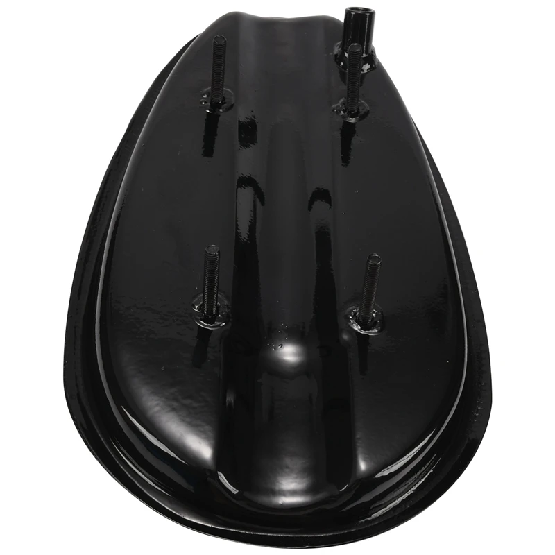 

Motorized Bicycle Petcock 3L Fuel Gas Tank Cap for 80Cc 60Cc 66Cc 49Cc Engine