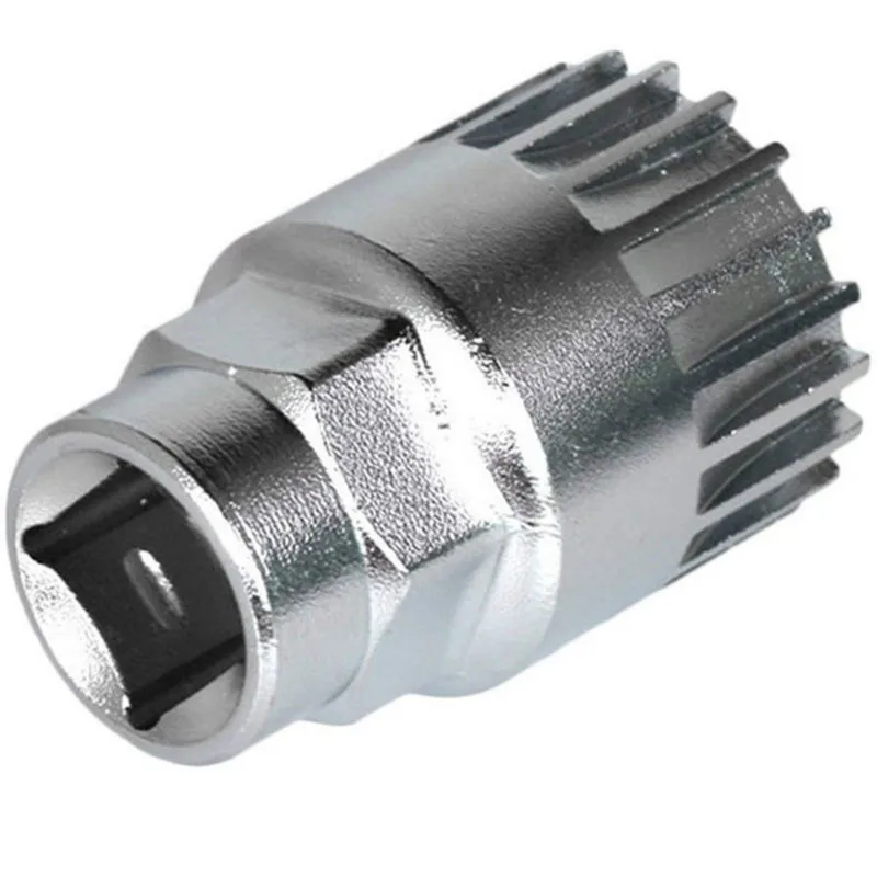 Инструмент для ремонта велосипедного ключа инструмент каретки горного