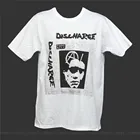 Разряда в стиле панк-рок коры хардкор футболка Gbh эксплуатации Amebix S M L XL 2XL 3XL для молодых людей среднего возраста The Elder