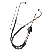 stethoscope automotive mechanics engine diagnostic sensitive hearing tool professional car engine cylinder block diagnostic too