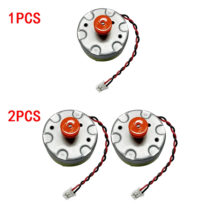 

LDS Cleaner Motor for Mijia Roborock S50 S51 S55 Vacuum Cleaner er Motor Gear Transmission Motor