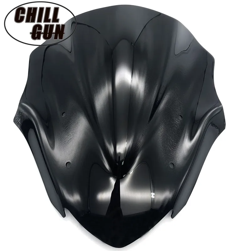 Аксессуары для мотоциклов ветровое стекло отражатель ветрового стекла козырек