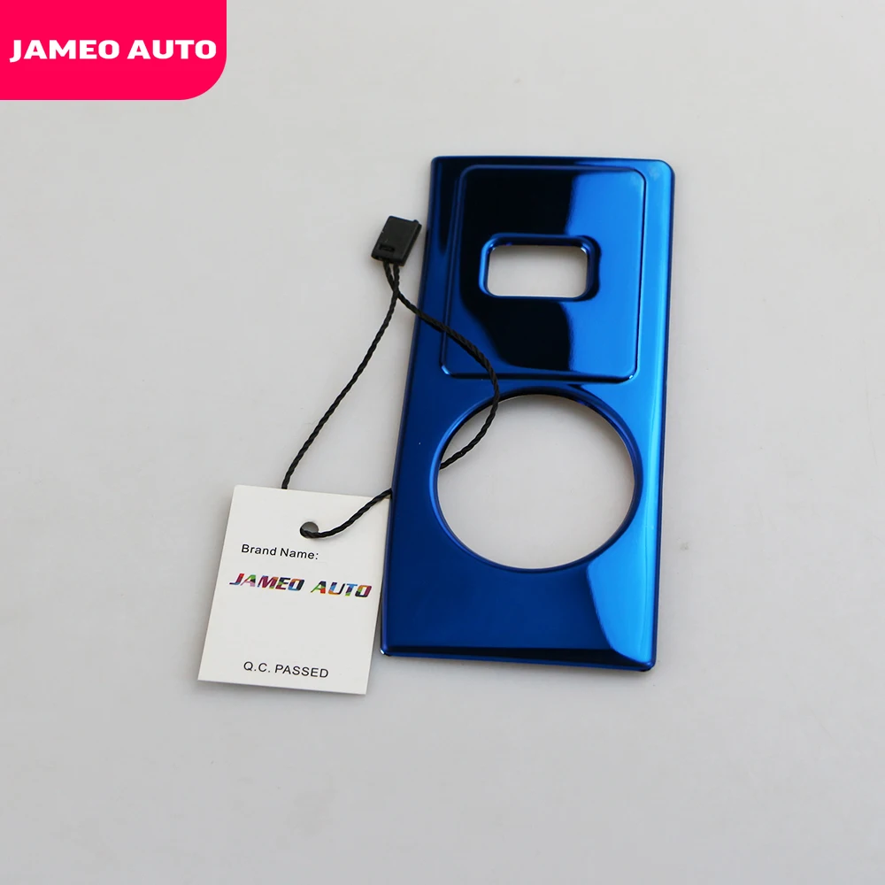 Автомобильная Передняя розетка управления зарядка прикуривателя USB кнопка