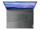 Прозрачный силиконовый чехол для ноутбука Lenovo Ideapad 5 pro 16 2021ThinkBook 16p 2021 16-7610