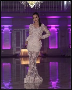 

Рождественские выпускные платья, Длинные свадебные вечерние платья для приема, женское официальное вечернее платье