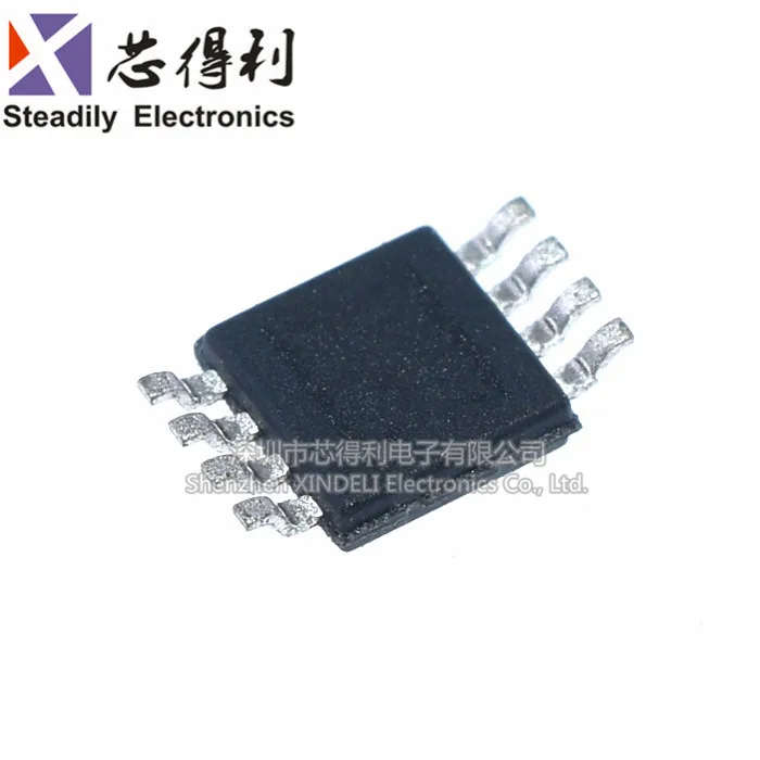 

10pcs/lot Mp1542dk MSOP-8 Integrated Boost IC Mp1542 Brand New & Original Spot Hot Sale