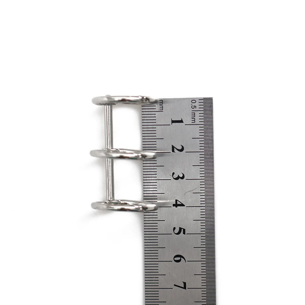 1 шт. из листового металла переплет книги шарнирные кольца альбом скрапбукинга