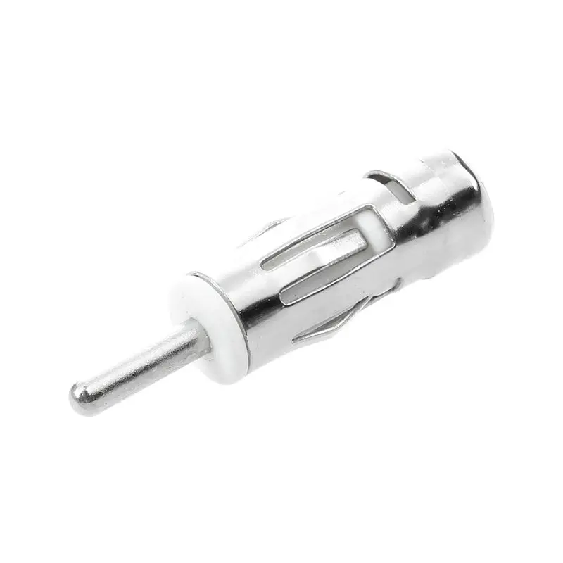 

Car Stereo Radio Male Antenna Aerial Adaptor ISO to DIN 3 Pcs