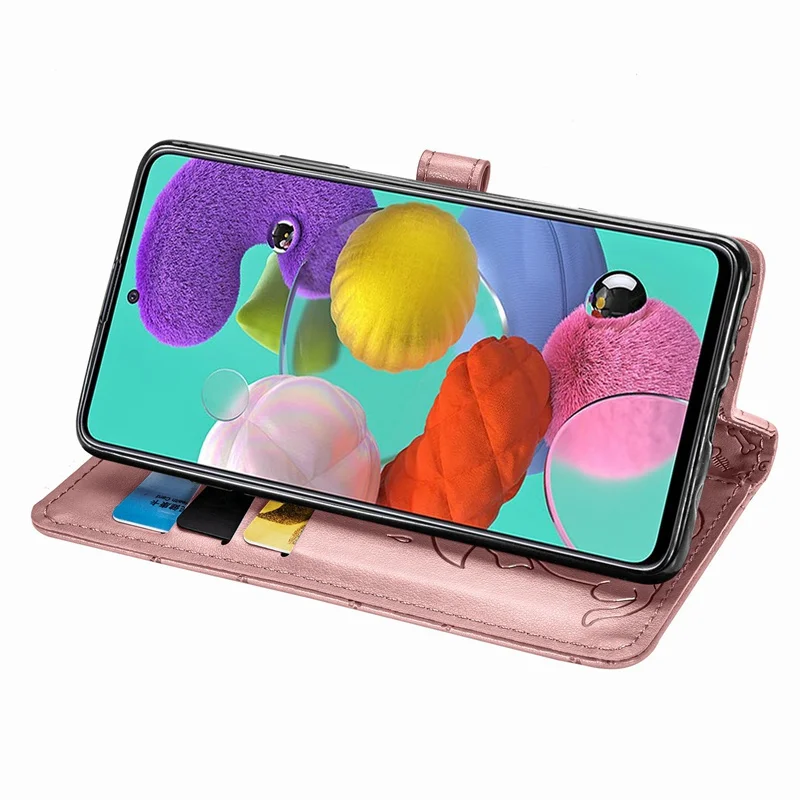 Cute Cartoon Cat Dog Animal Wallet Flip Case For Sony Xperia 1 iii 5 10 ACE ii ACEii 1ii 1iii 5ii 5iii 10ii 10iii L3 L4 L5 Cover | Мобильные