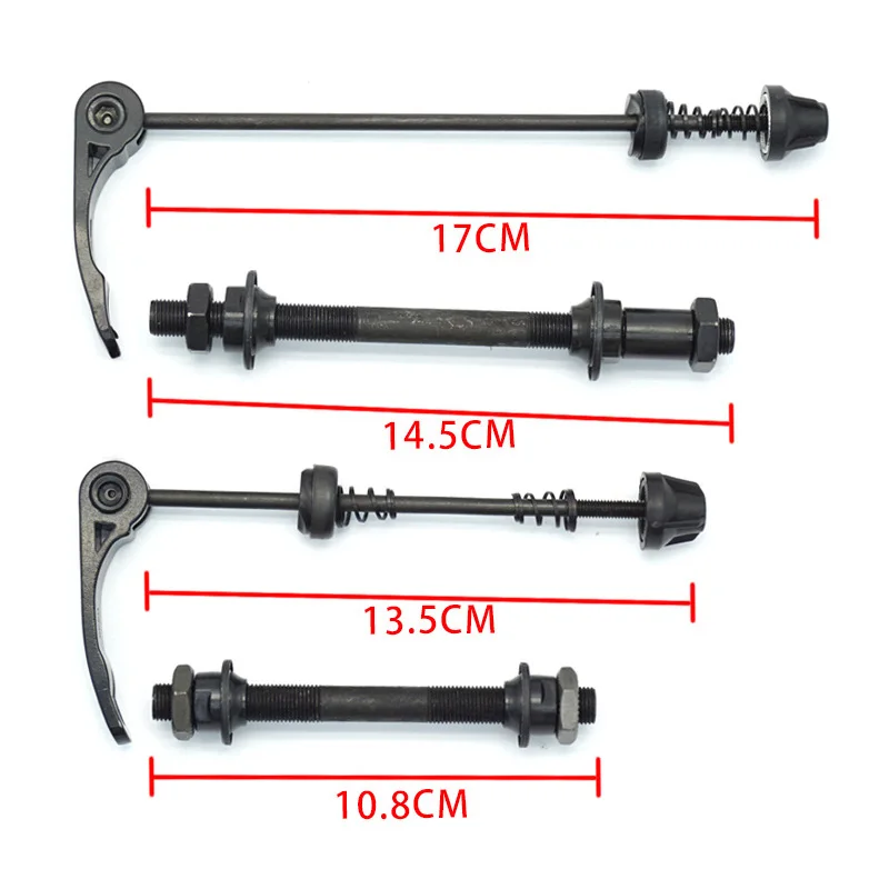 Комплект рычагов для горного велосипеда велосипедная Ступица с быстросъемным