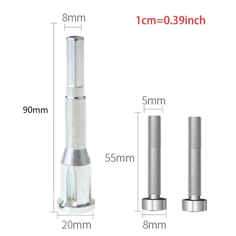 

Manual Electrical Twist Wire Tool 2-5 Hole Electrician Universal Automatic Twisting Stripping Doubling Machine Connector