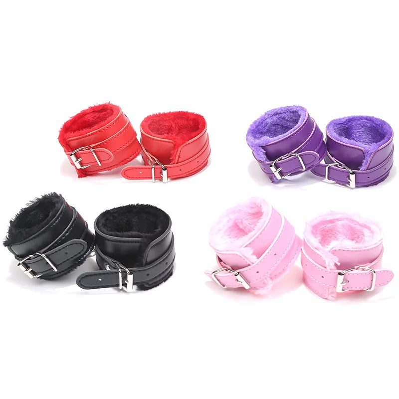 

Plus Size Brassiere Push Up Bras Sexy Lingerie Top Wireless Bra Sexy Women Sexy Strap Silk Smooth Plunge Bralette Bra Handcuffs