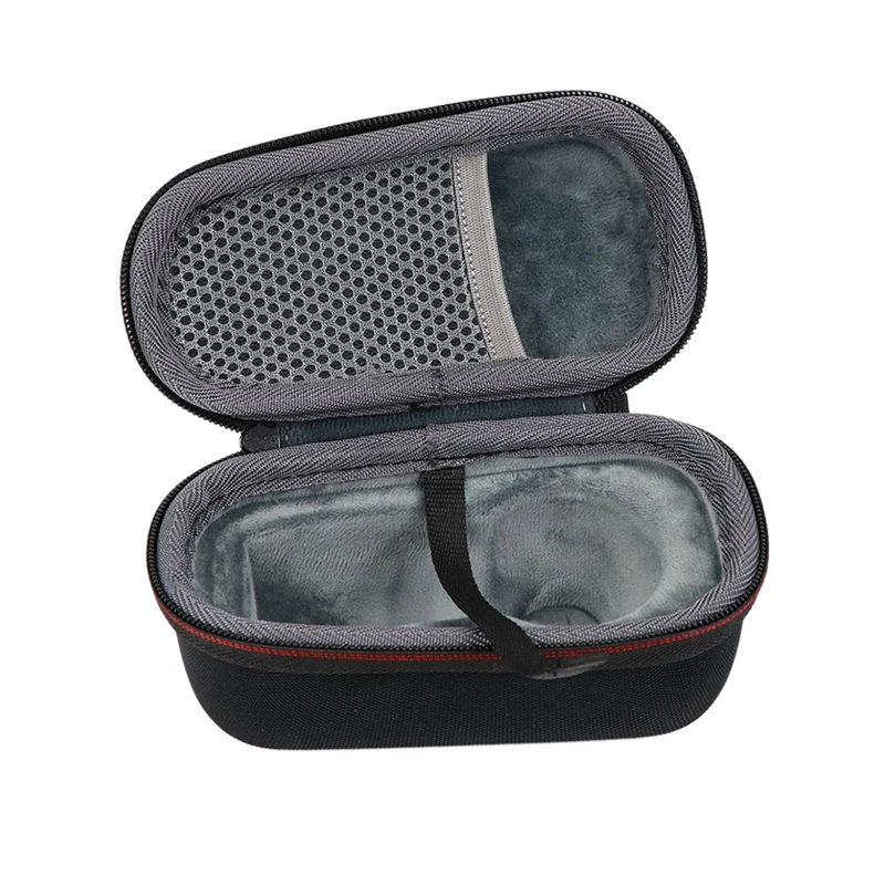 Дорожная Защитная сумка для хранения EVA жесткий чехол Samsung Gear 360 SM R210 (2017 издание)