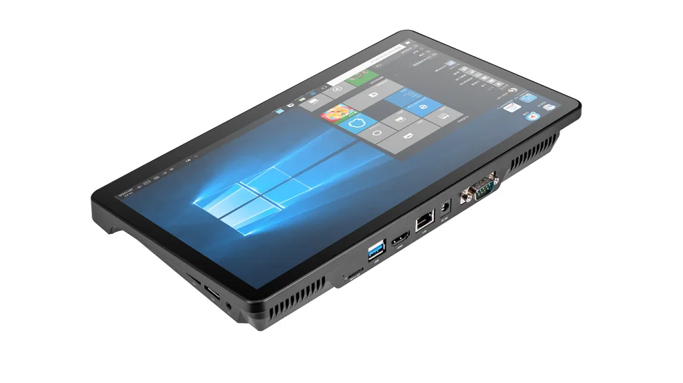 ТВ-приставка PiPO X15 Intel Core i3 5005U 8 + 180 ГБ ssd windows 10 | Компьютеры и офис