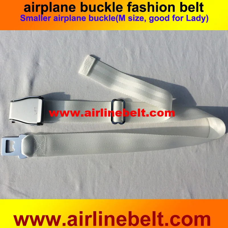 Различные цветовые средняя Пряжка самолета размер (Размер M) брюки с ремешком для